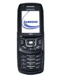 Samsung SGH-Z400