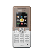 Sony Ericsson T270i