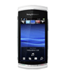 Sony Ericsson Vivaz pro