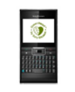 Sony Ericsson Aspen