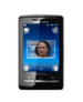 Sony Ericsson Xperia X10 mini