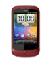 HTC Wildfire