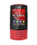 Nokia Asha 303