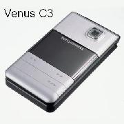 BenQ-Siemens Venus C3, Cupid, Hermes B, Ulysses B1