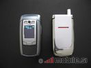 Primerjava Nokie 6060 In Samsunga SGH-E720