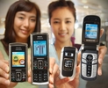 Samsung Symbian