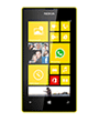 Nokia Lumia 520