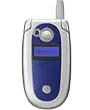 Motorola V525