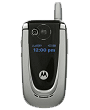 Motorola V600