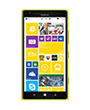 Nokia Lumia 1520