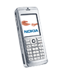 Nokia E60