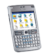 Nokia E61