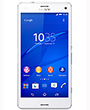 Sony Xperia Z3 Compact