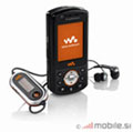 Sony Ericsson W900i