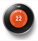 Nest Learning Thermostat