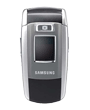 Samsung SGH-Z500