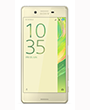 Sony Xperia X