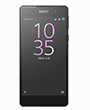 Sony Xperia E5