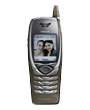 Nokia 6650