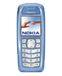 Nokia 3100