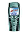 Nokia 7250i