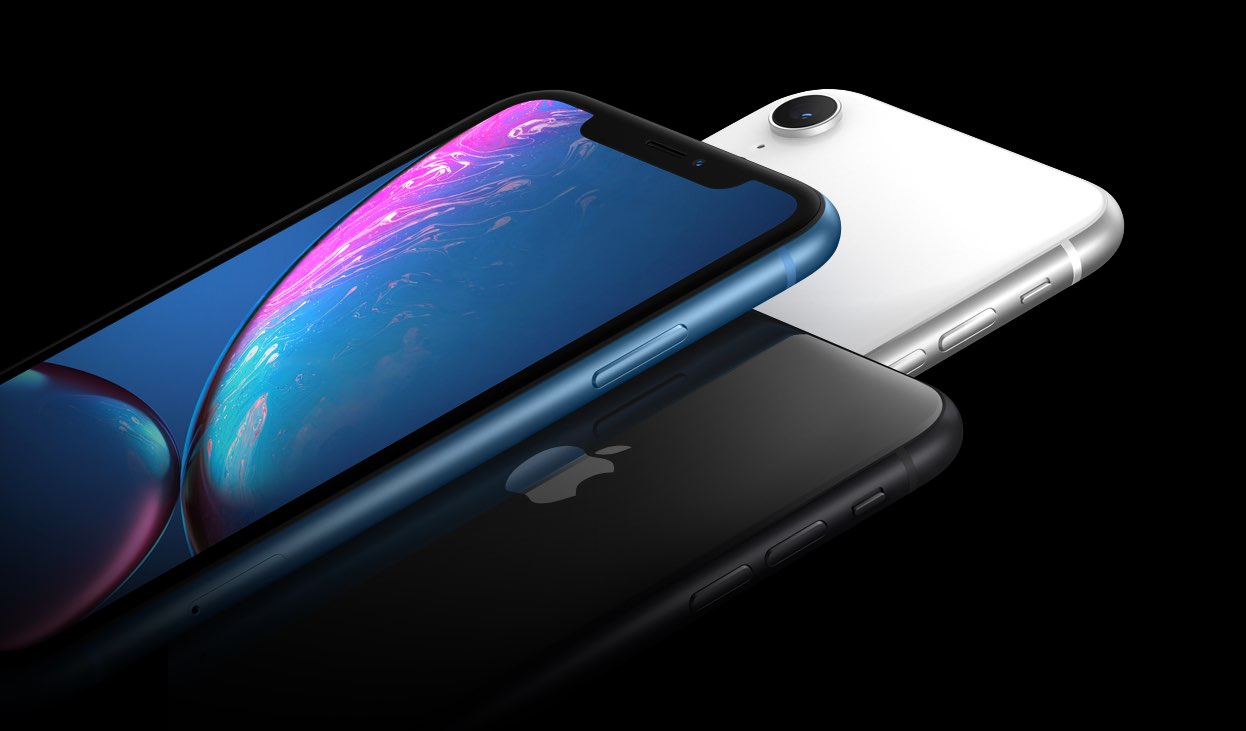 Apple Iphone Xr Mobilniki Mobile Si