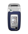 Sony Ericsson Z520i