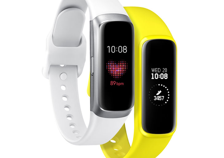 gear fit e