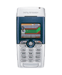 Sony Ericsson T310