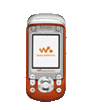 Sony Ericsson W550i