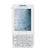 Sony Ericsson M600i