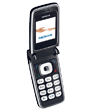 Nokia 6136