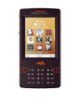 Sony Ericsson W950i