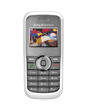 Sony Ericsson J100i