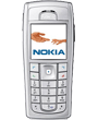 Nokia 6230i