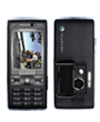 Sony Ericsson K800i