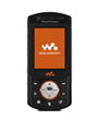 Sony Ericsson W900i