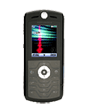 Motorola SLVR L7