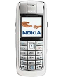 Nokia 6020