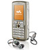 Sony Ericsson W700i