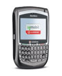 BlackBerry 8700v