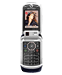 Motorola RAZR V3x