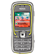 Nokia 5500 Sport