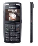 Samsung SGH-X820