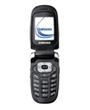 Samsung SGH-X660