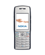 Nokia E50