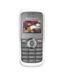 Sony Ericsson J100i