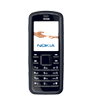 Nokia 6080