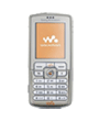 Sony Ericsson W700i