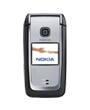 Nokia 6125